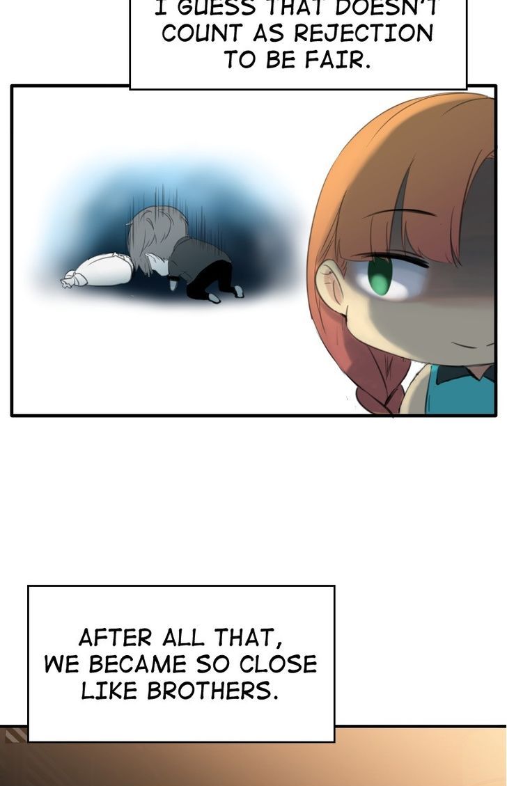 Ecstasy Hearts Chapter 83 image 34