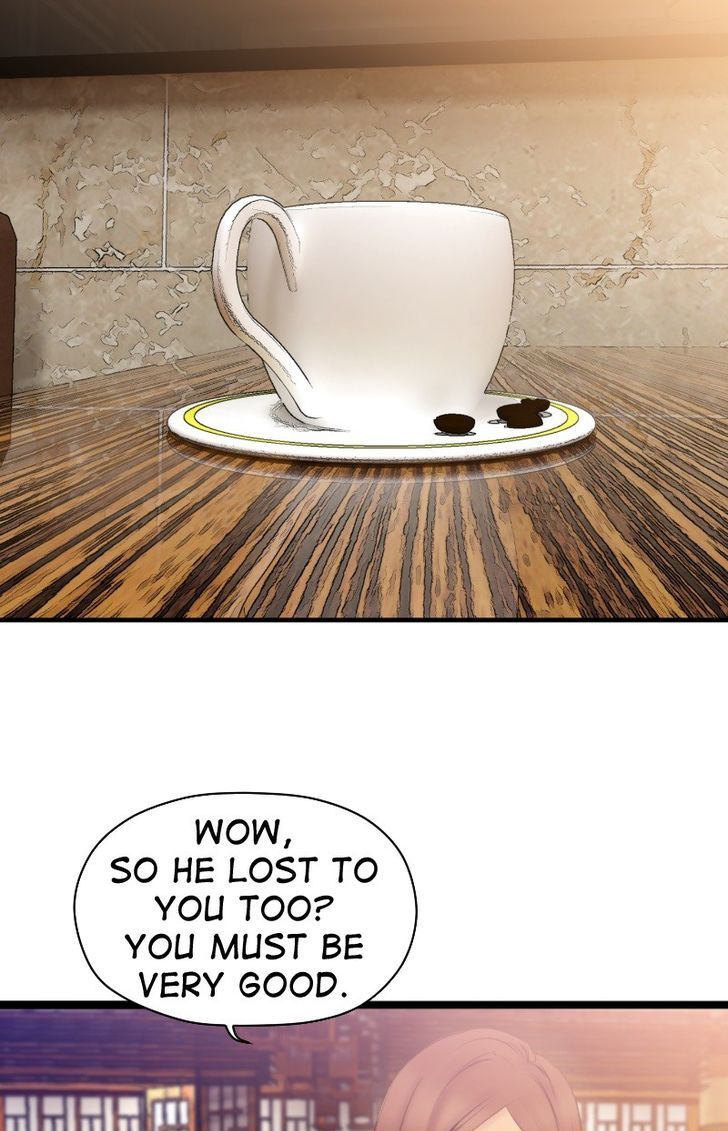 Ecstasy Hearts Chapter 83 image 35