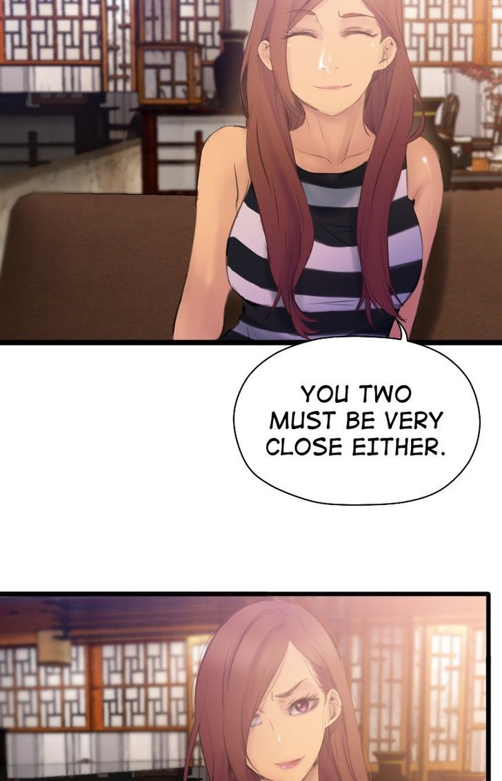 Ecstasy Hearts Chapter 83 image 36