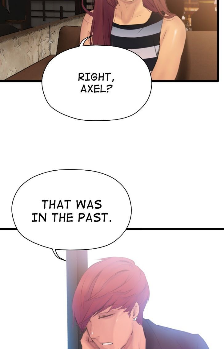 Ecstasy Hearts Chapter 83 image 37