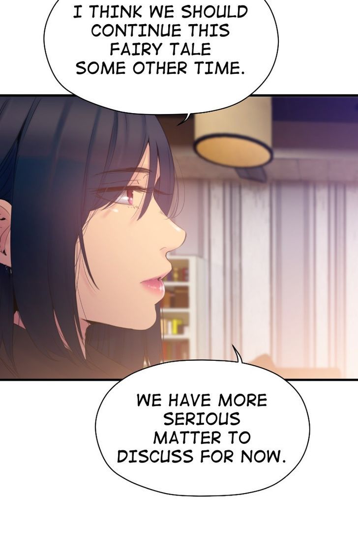 Ecstasy Hearts Chapter 83 image 39