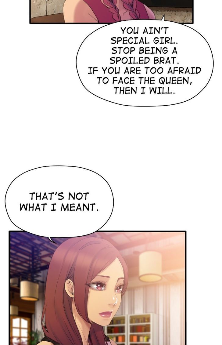 Ecstasy Hearts Chapter 83 image 43