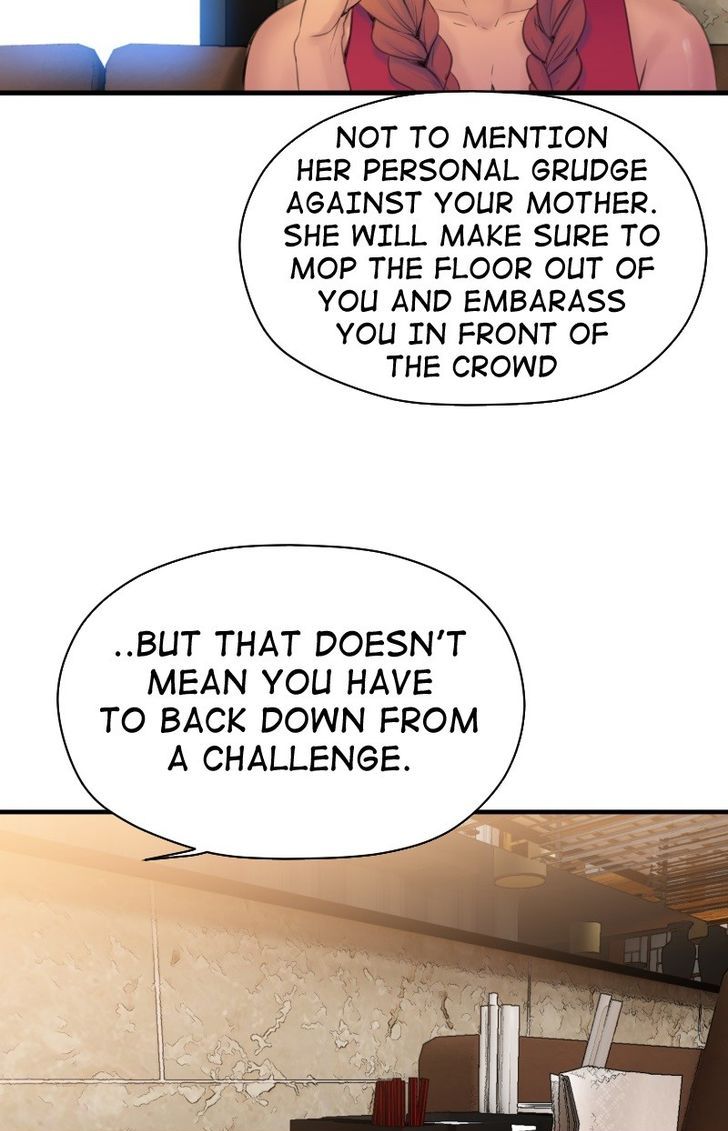 Ecstasy Hearts Chapter 83 image 45