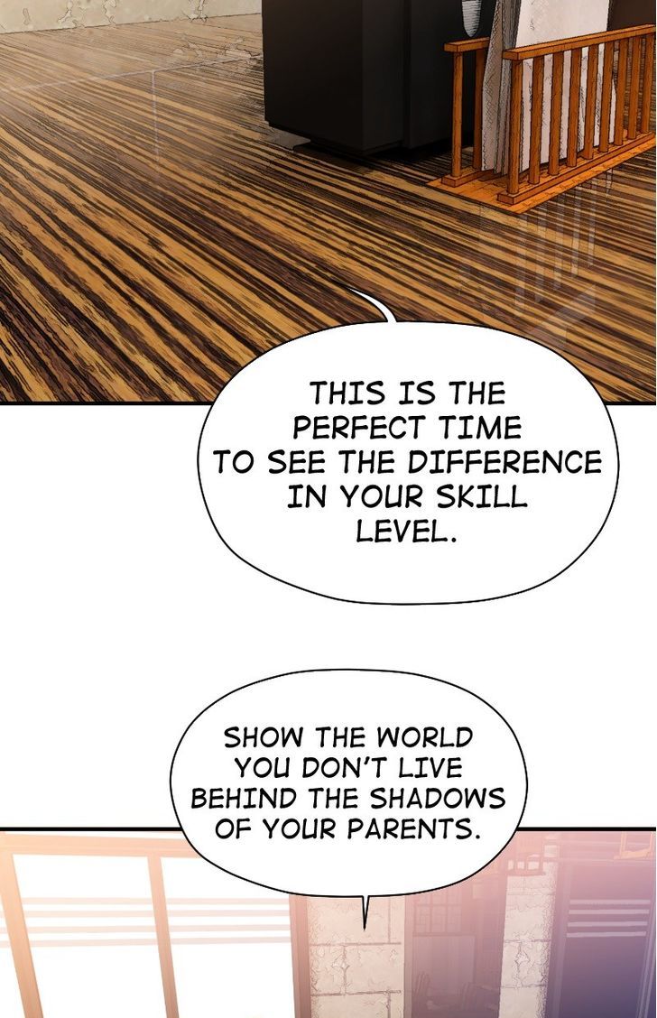 Ecstasy Hearts Chapter 83 image 46