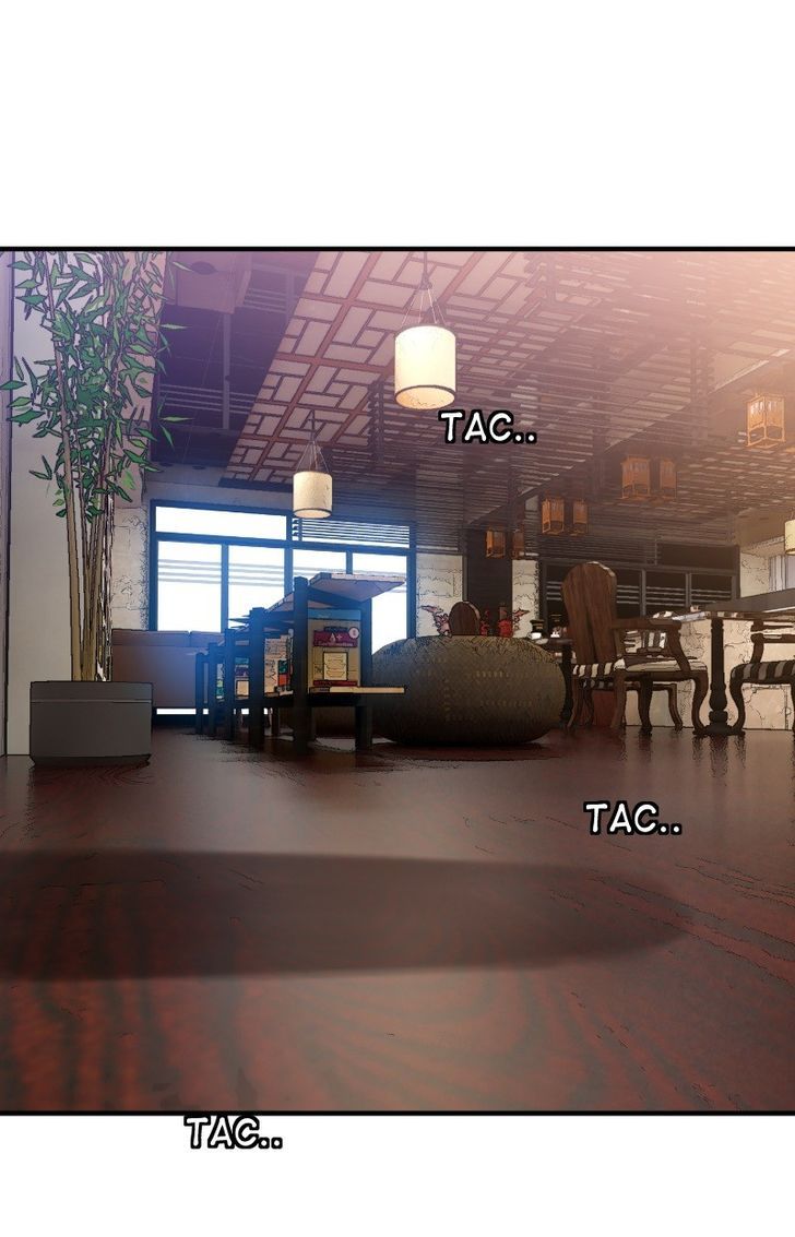 Ecstasy Hearts Chapter 83 image 48