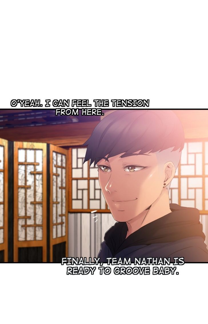 Ecstasy Hearts Chapter 83 image 49