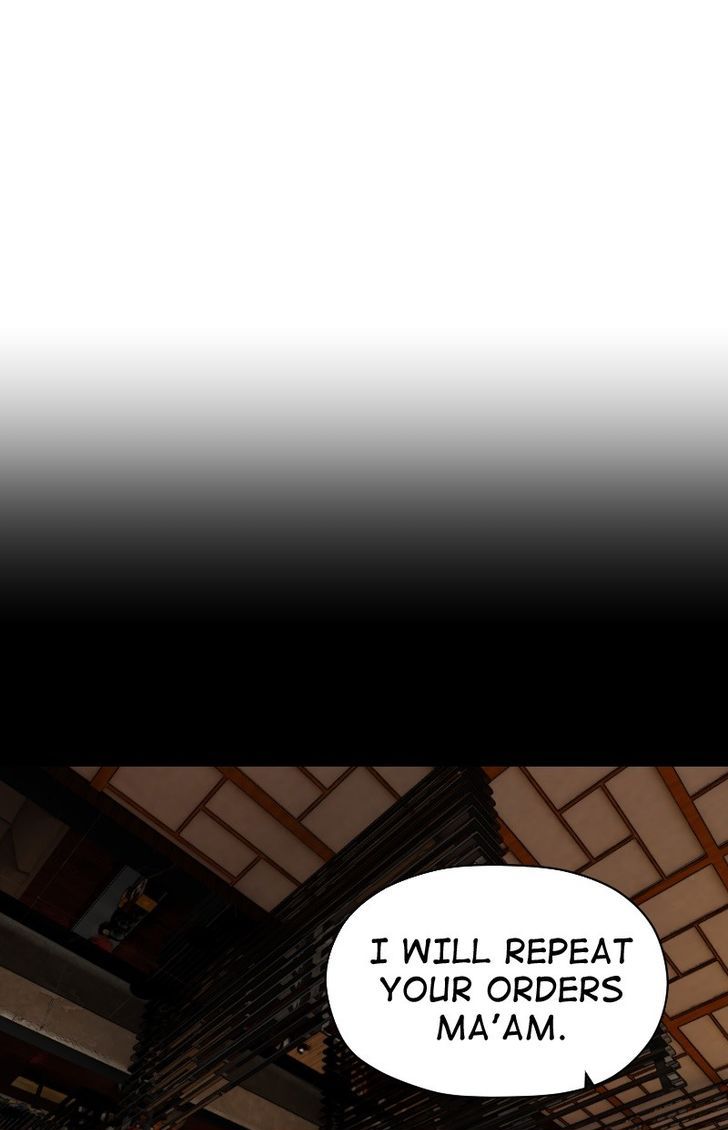 Ecstasy Hearts Chapter 83 image 5