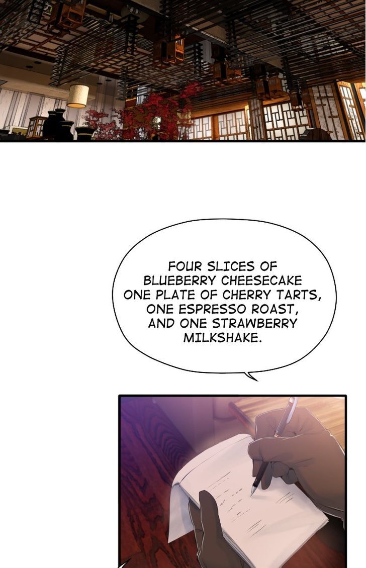 Ecstasy Hearts Chapter 83 image 6