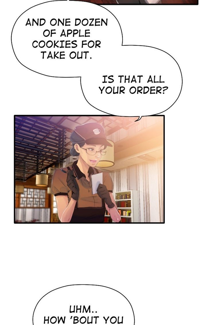 Ecstasy Hearts Chapter 83 image 7