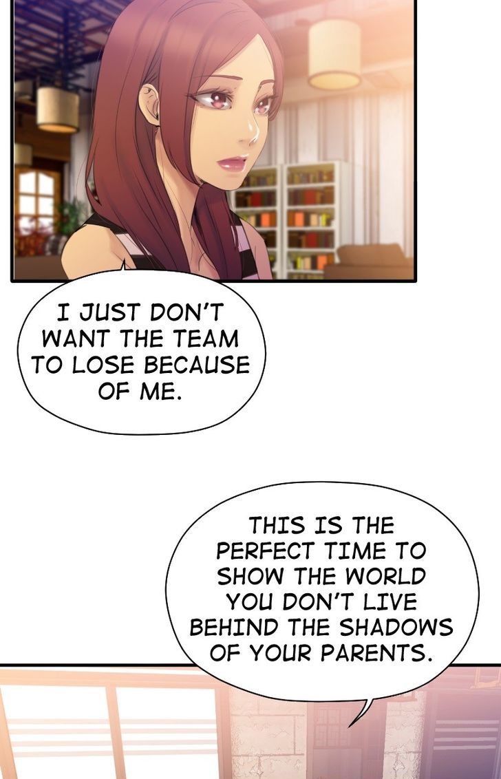 Ecstasy Hearts Chapter 84 image 9
