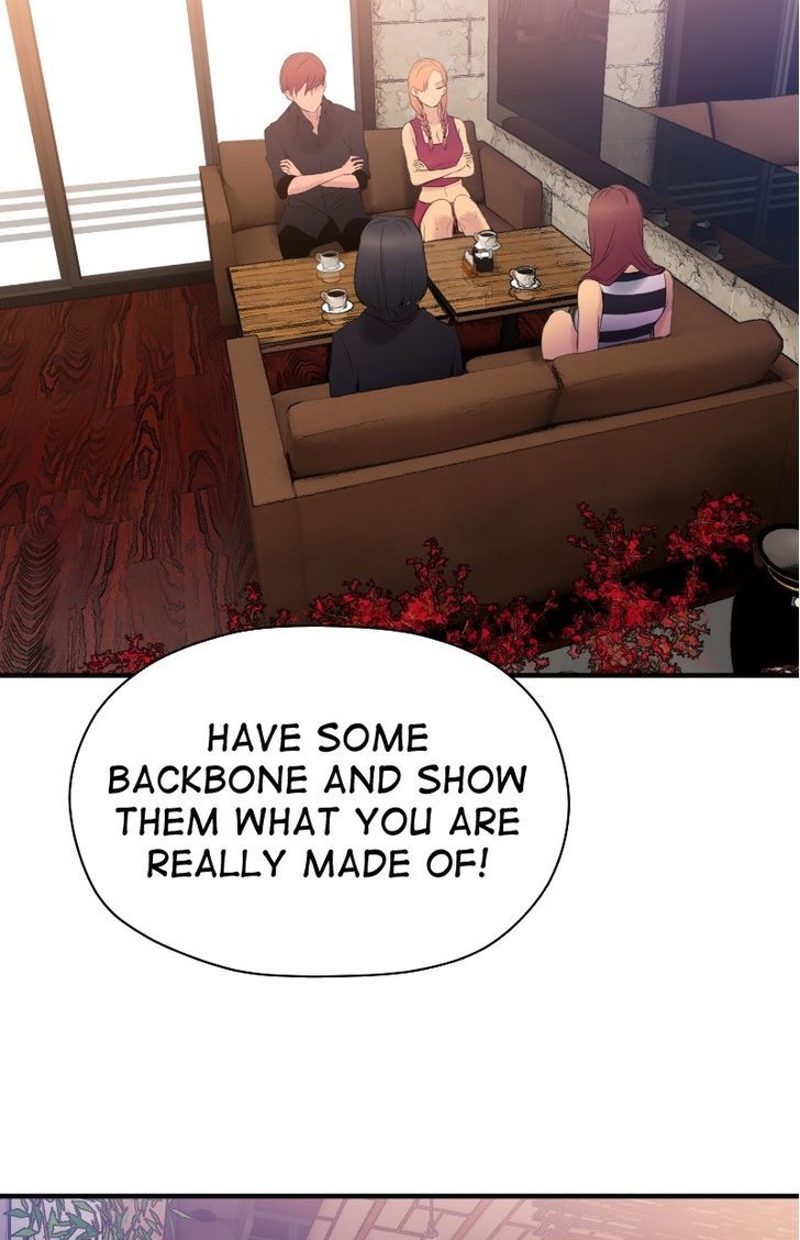 Ecstasy Hearts Chapter 84 image 10