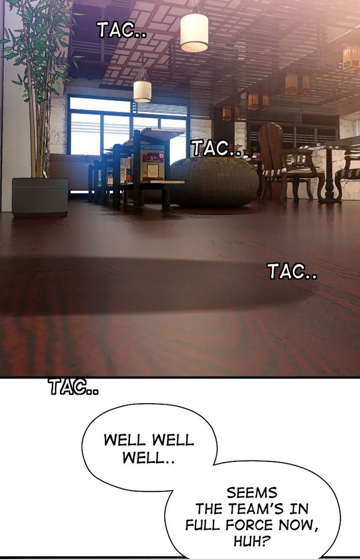 Ecstasy Hearts Chapter 84 image 11