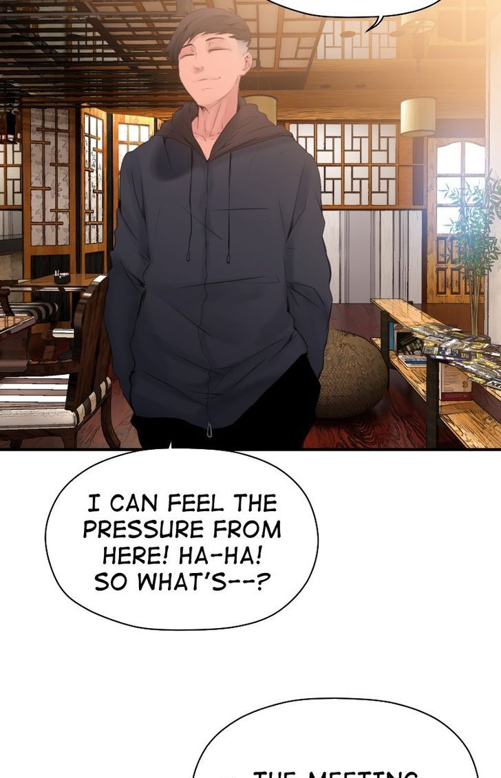 Ecstasy Hearts Chapter 84 image 12