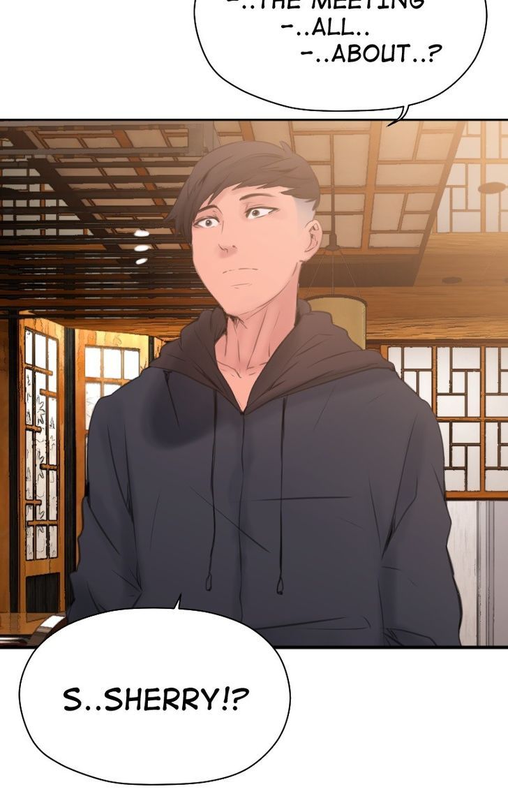 Ecstasy Hearts Chapter 84 image 13