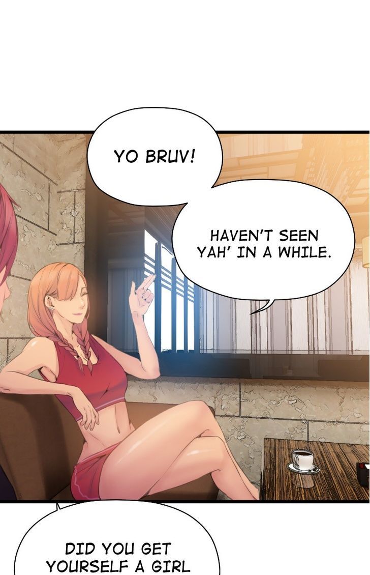 Ecstasy Hearts Chapter 84 image 14