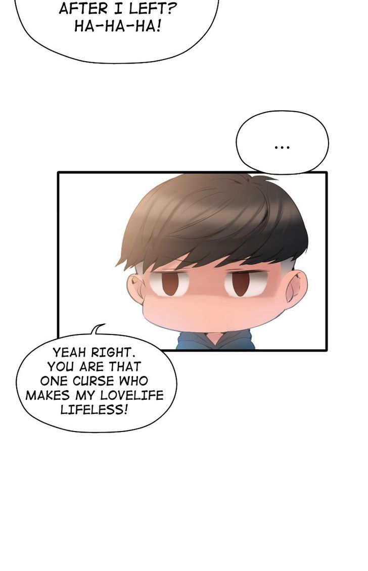 Ecstasy Hearts Chapter 84 image 15