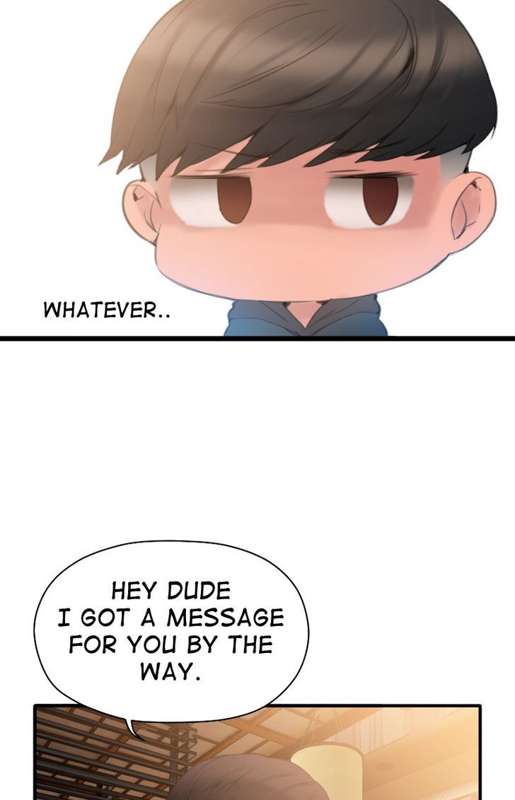 Ecstasy Hearts Chapter 84 image 17