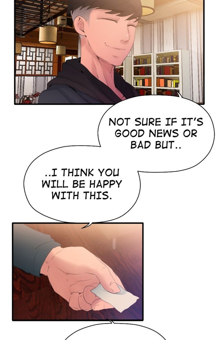 Ecstasy Hearts Chapter 84 image 18
