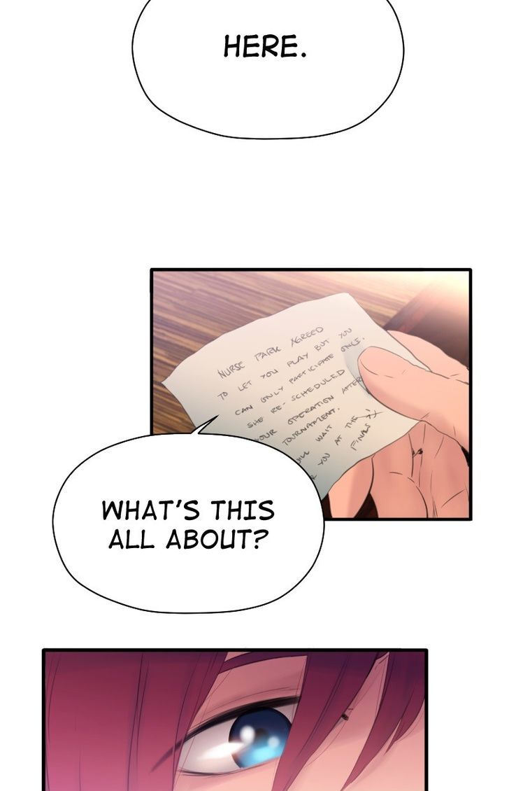 Ecstasy Hearts Chapter 84 image 19