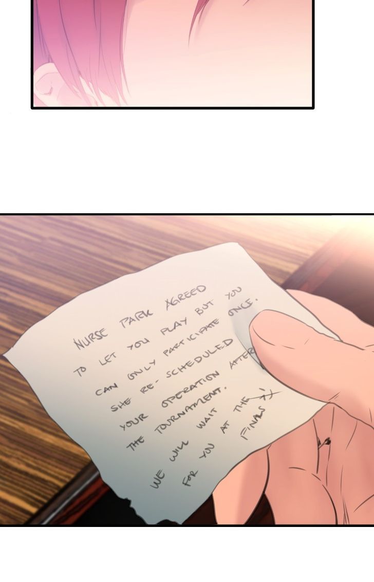 Ecstasy Hearts Chapter 84 image 20