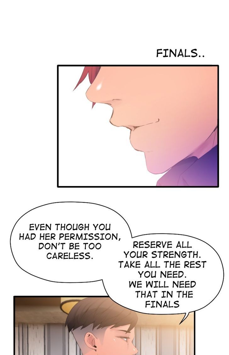Ecstasy Hearts Chapter 84 image 21