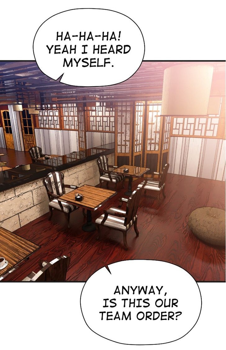 Ecstasy Hearts Chapter 84 image 26