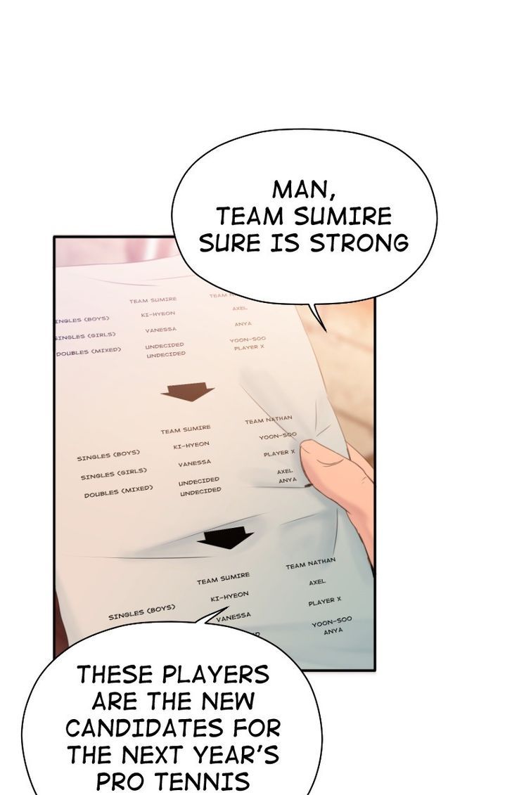 Ecstasy Hearts Chapter 84 image 27