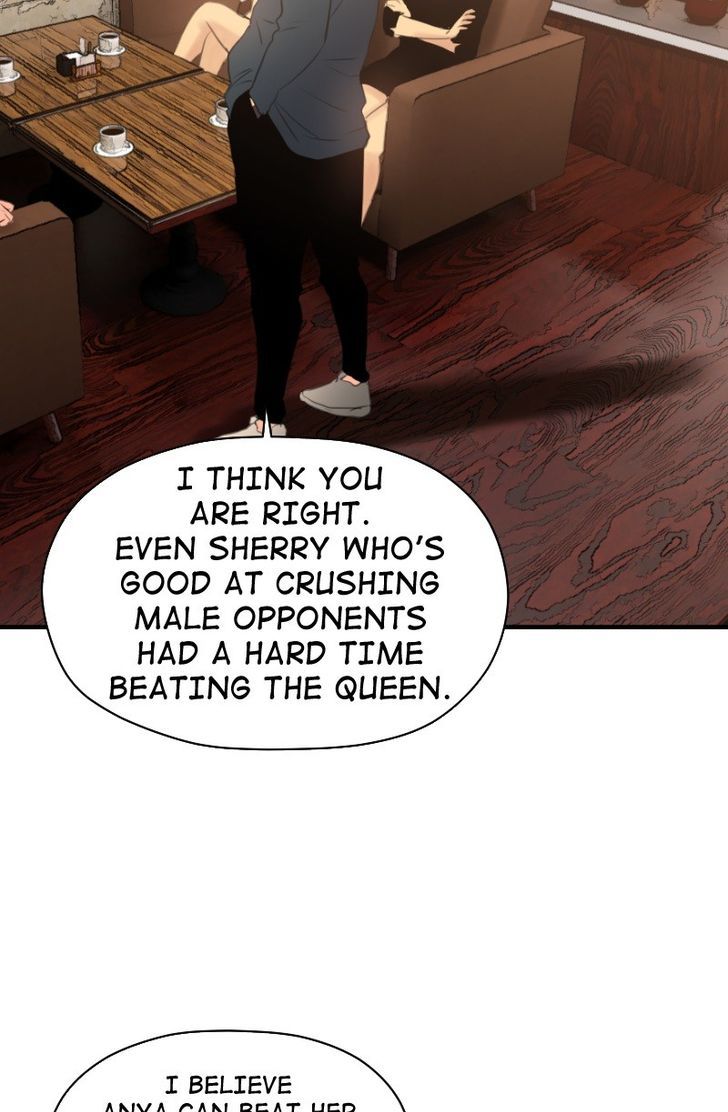 Ecstasy Hearts Chapter 84 image 31