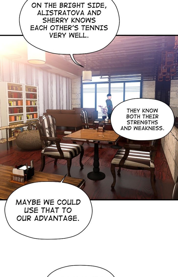 Ecstasy Hearts Chapter 84 image 33