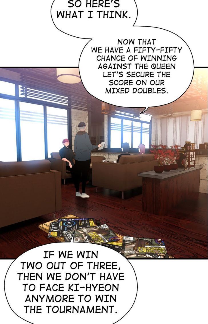 Ecstasy Hearts Chapter 84 image 34