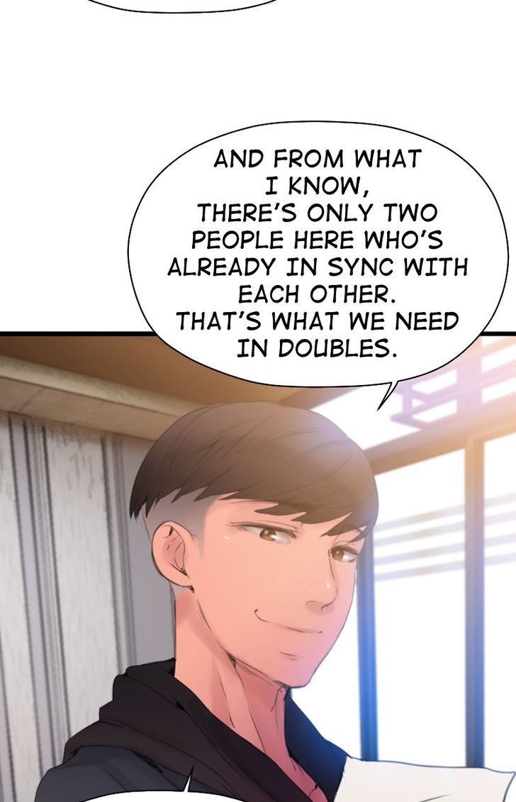 Ecstasy Hearts Chapter 84 image 35