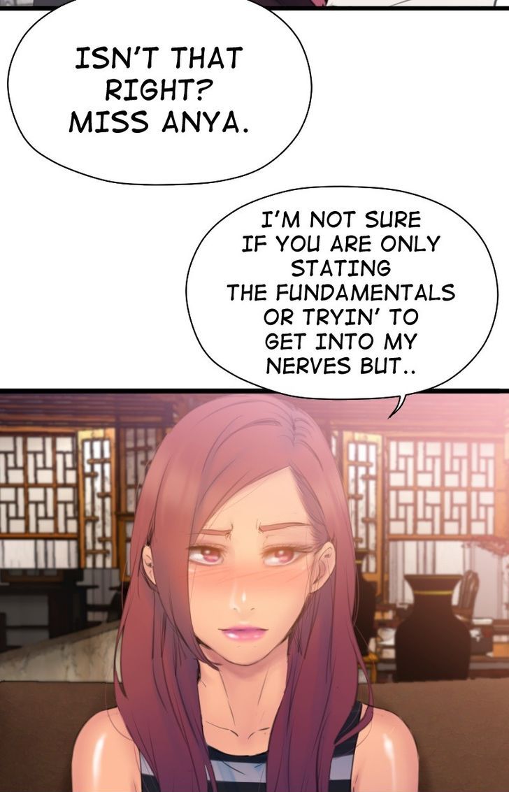 Ecstasy Hearts Chapter 84 image 36