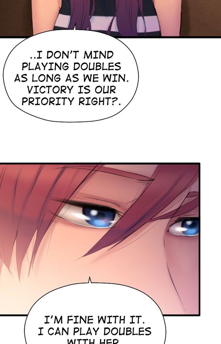 Ecstasy Hearts Chapter 84 image 37