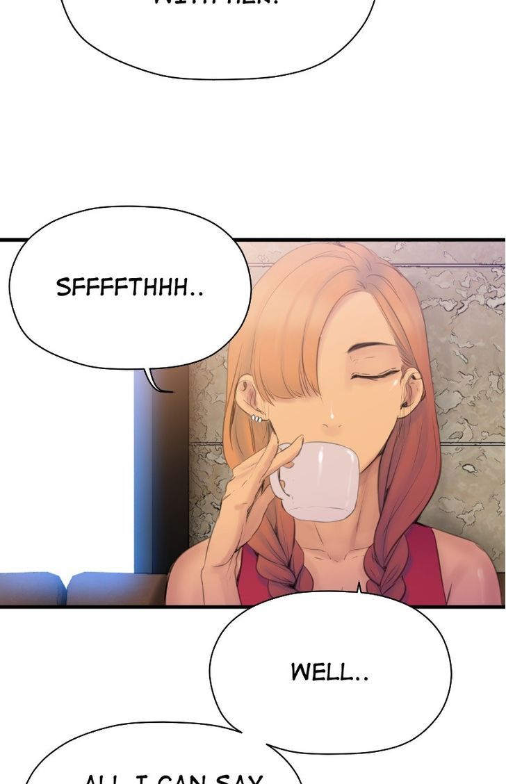 Ecstasy Hearts Chapter 84 image 38