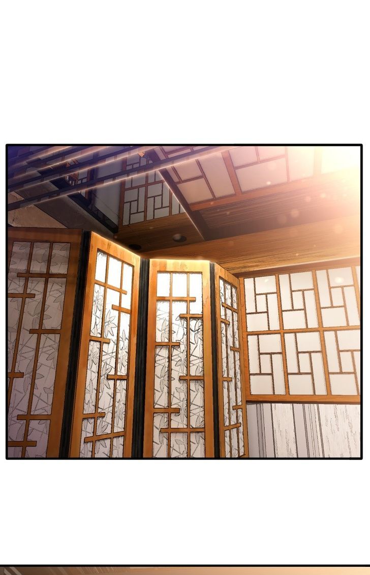 Ecstasy Hearts Chapter 84 image 3