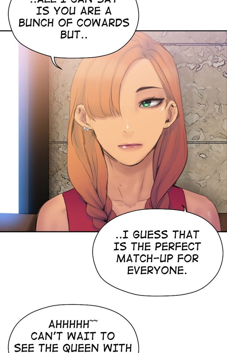 Ecstasy Hearts Chapter 84 image 39