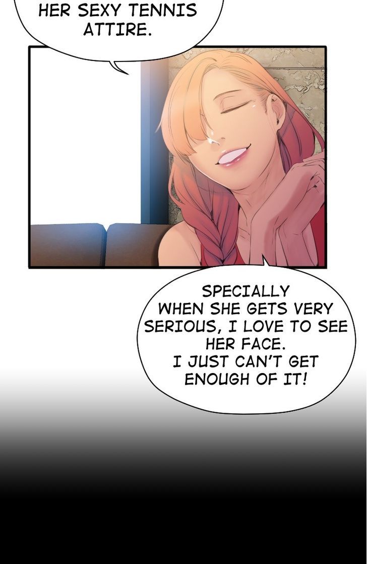 Ecstasy Hearts Chapter 84 image 40
