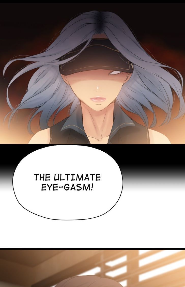 Ecstasy Hearts Chapter 84 image 41