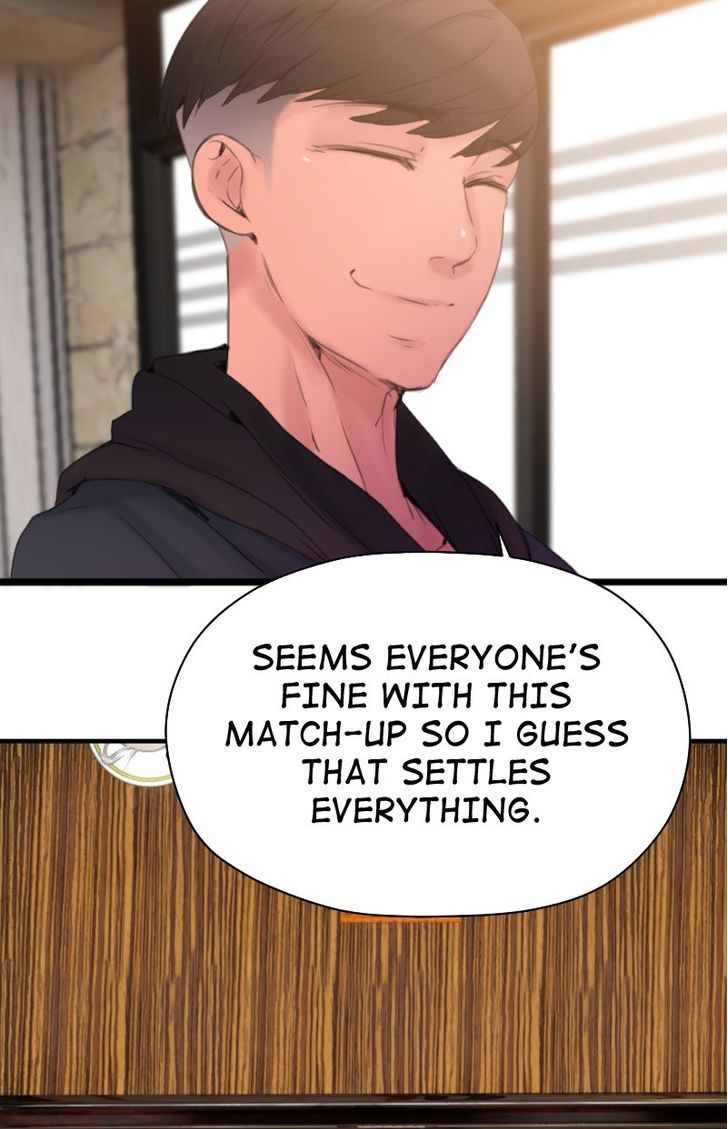 Ecstasy Hearts Chapter 84 image 42