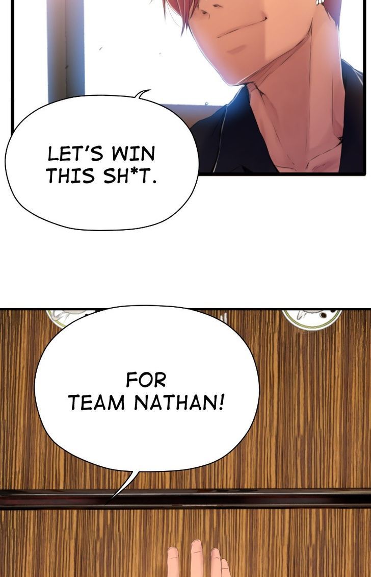Ecstasy Hearts Chapter 84 image 44