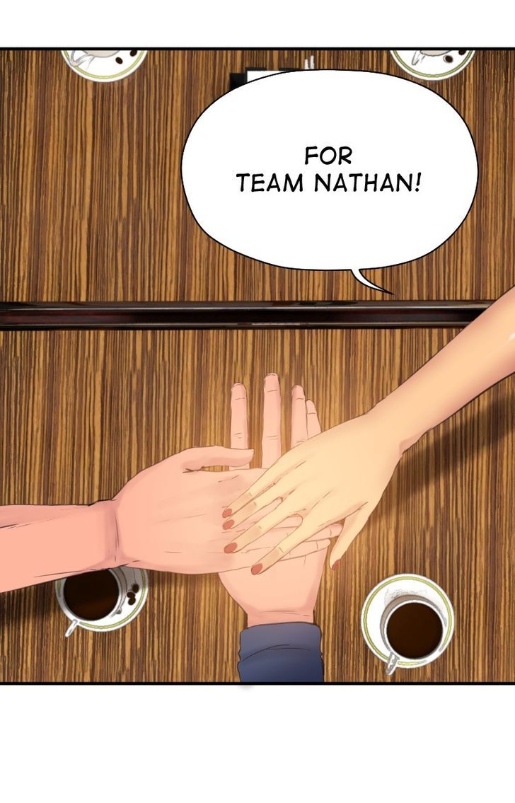 Ecstasy Hearts Chapter 84 image 47