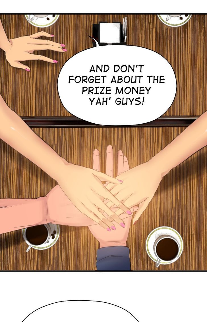 Ecstasy Hearts Chapter 84 image 48