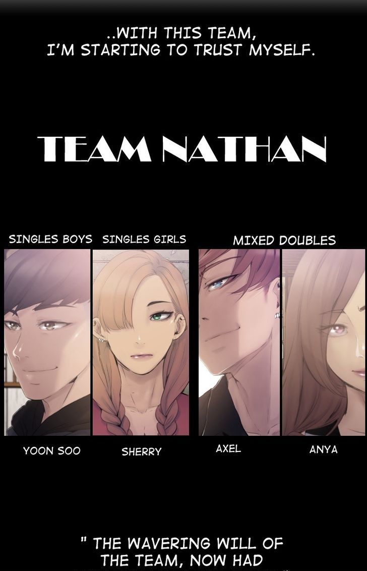 Ecstasy Hearts Chapter 84 image 51