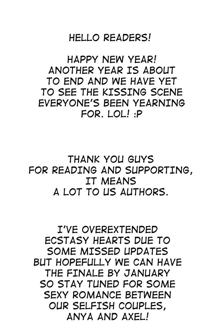 Ecstasy Hearts Chapter 84 image 53