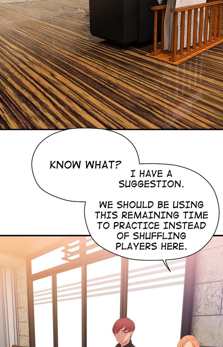 Ecstasy Hearts Chapter 84 image 5