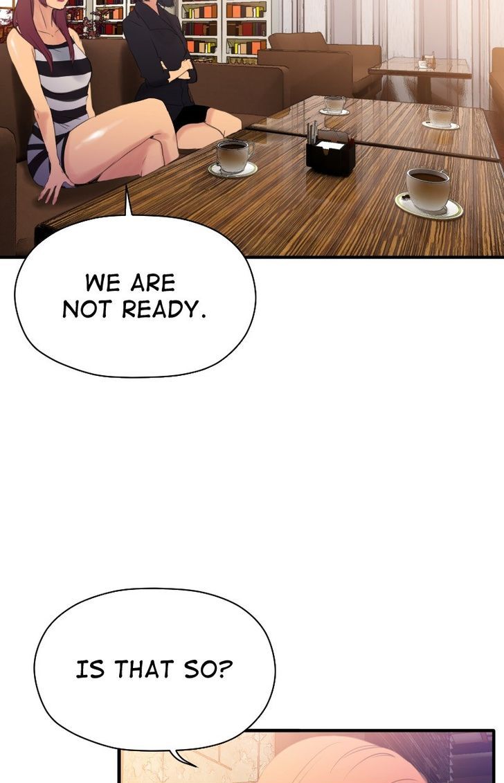 Ecstasy Hearts Chapter 84 image 7