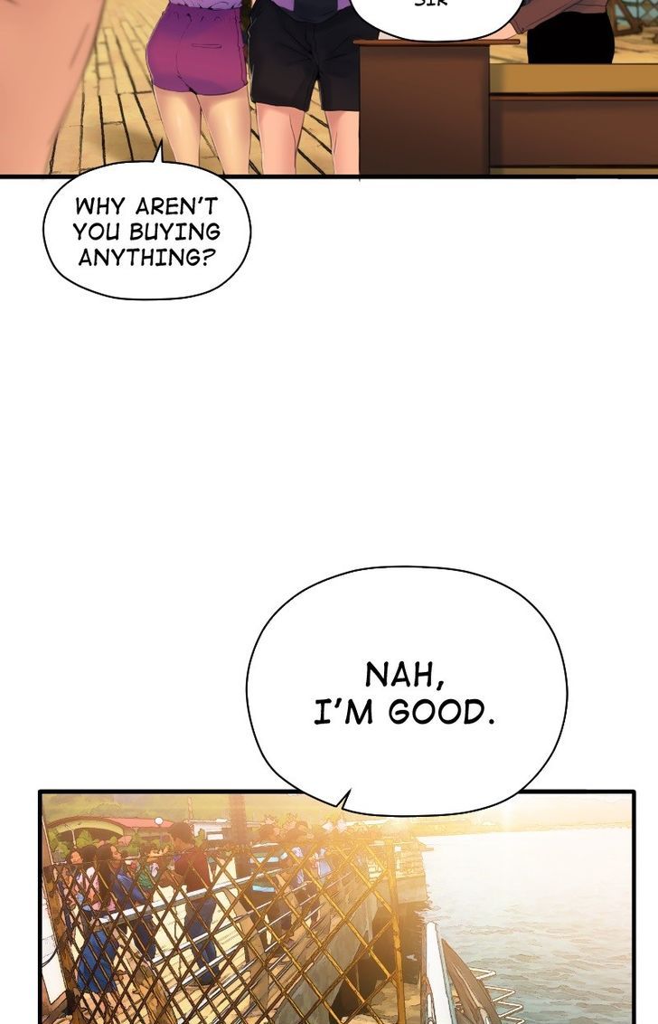 Ecstasy Hearts Chapter 86 image 20
