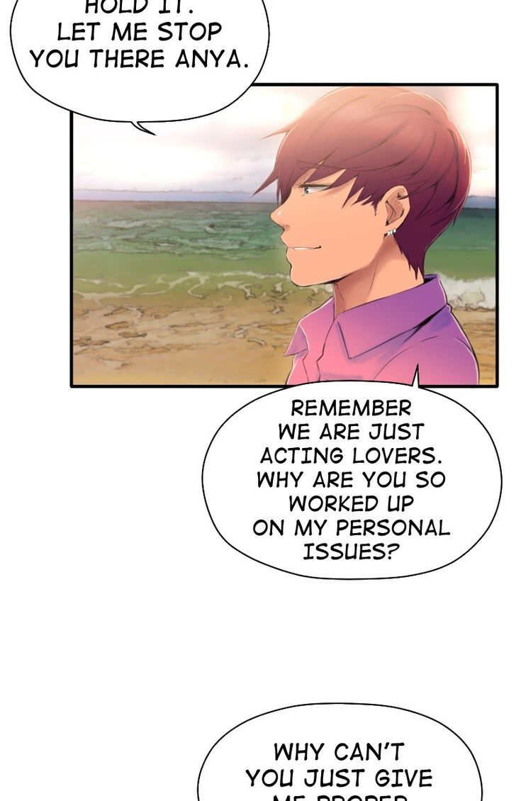 Ecstasy Hearts Chapter 86 image 41