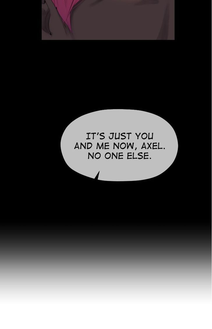 Ecstasy Hearts Chapter 86 image 52