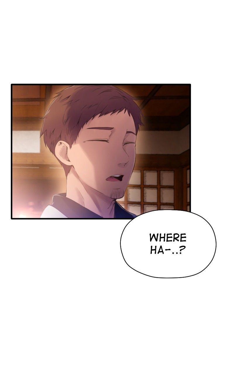 Ecstasy Hearts Chapter 87 image 9